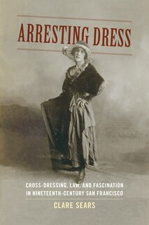 Couverture_Arresting Dress