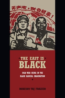 Front cover_The East Is Black
