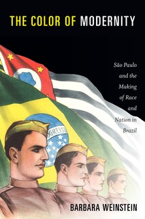 Front cover_The Color of Modernity