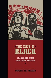 Couverture_The East Is Black