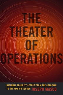 Front cover_The Theater of Operations