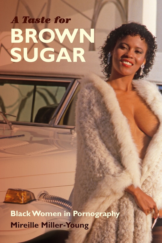 Couverture_A Taste for Brown Sugar