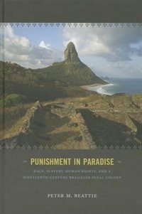 Couverture_Punishment In Paradise