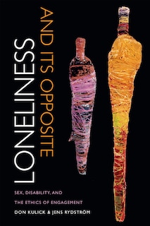 Front cover_Loneliness And Its Opposite