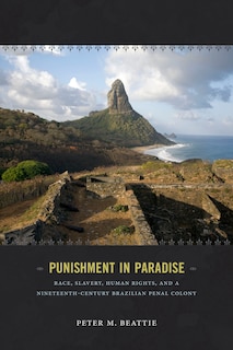 Front cover_Punishment In Paradise