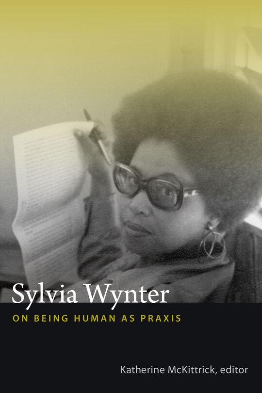 Front cover_Sylvia Wynter