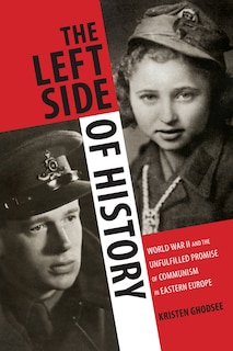 Couverture_The Left Side of History