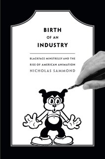 Front cover_Birth Of An Industry