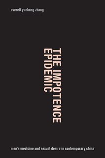 Front cover_The Impotence Epidemic