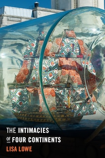 Couverture_The Intimacies of Four Continents