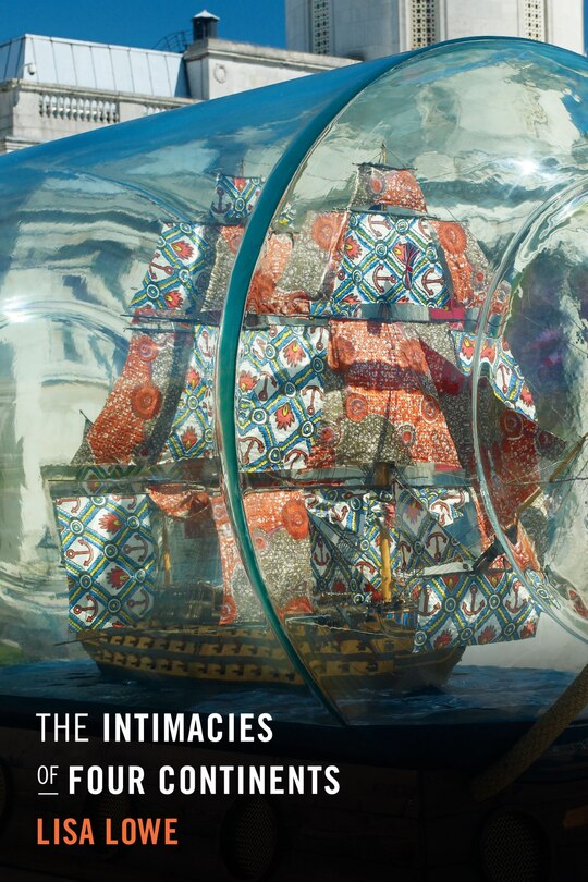 Couverture_The Intimacies of Four Continents