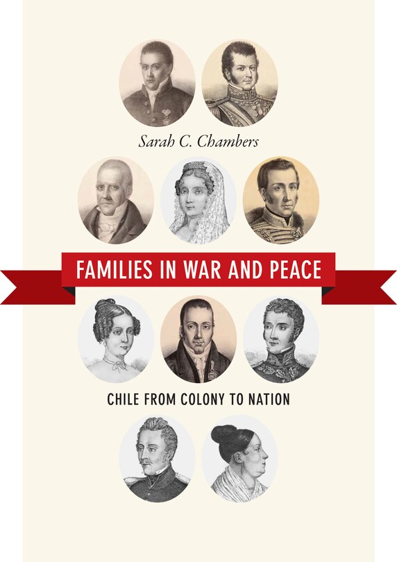 Couverture_Families In War And Peace