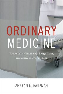 Front cover_Ordinary Medicine