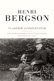 Front cover_Henri Bergson
