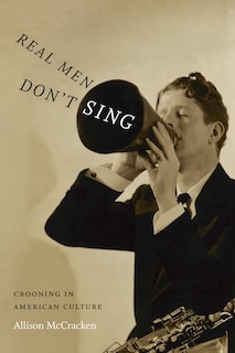 Front cover_Real Men Don't Sing