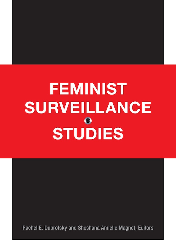 Couverture_Feminist Surveillance Studies