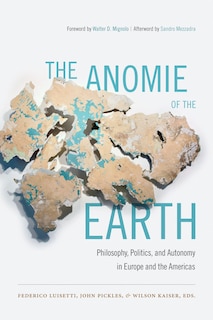 Couverture_The Anomie of the Earth