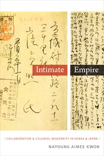 Front cover_Intimate Empire