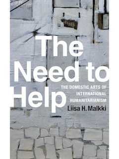 Front cover_The Need to Help