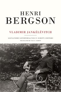 Front cover_Henri Bergson