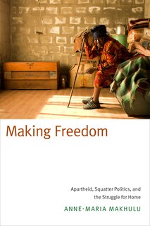 Couverture_Making Freedom