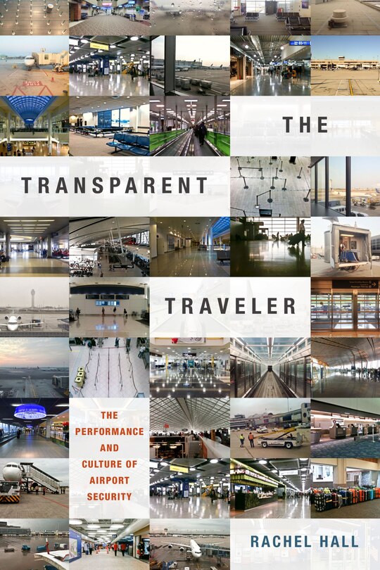 Front cover_The Transparent Traveler