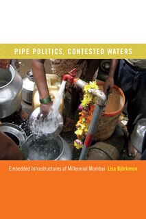 Couverture_Pipe Politics, Contested Waters