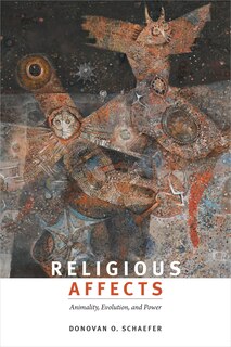 Front cover_Religious Affects