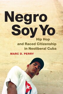 Couverture_Negro Soy Yo
