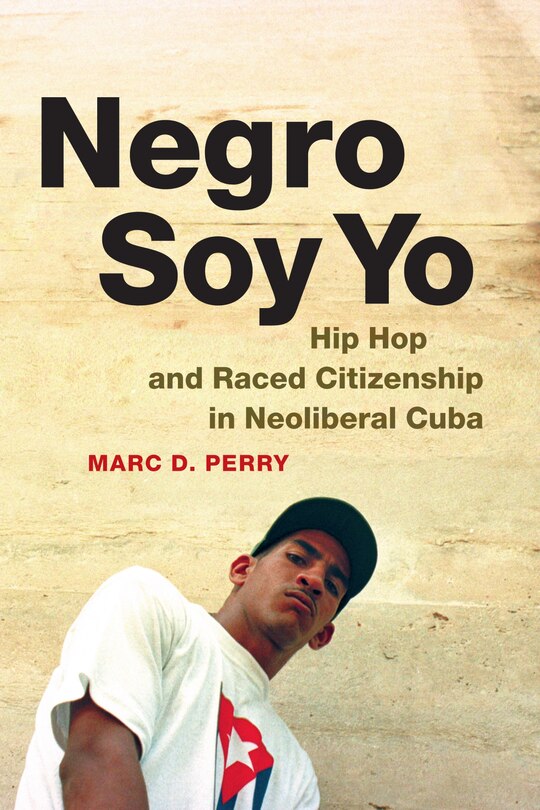 Couverture_Negro Soy Yo