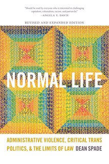 Front cover_Normal Life