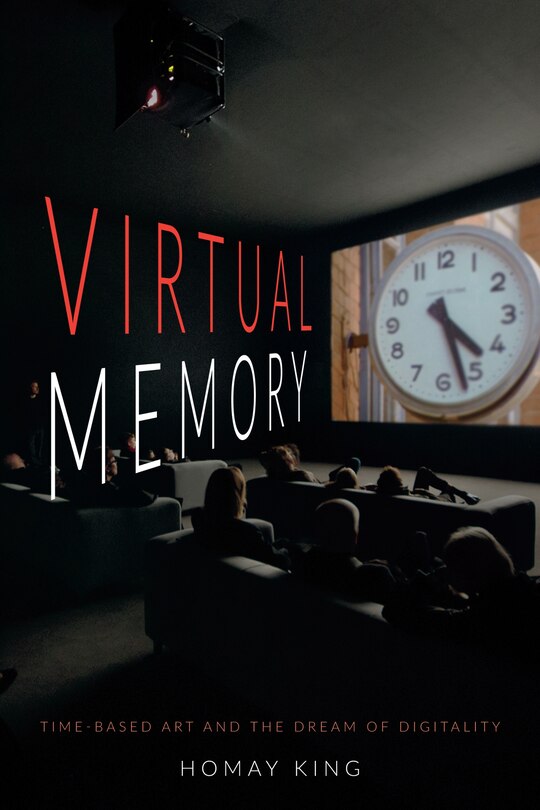 Front cover_Virtual Memory