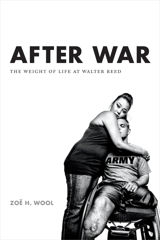 Front cover_After War