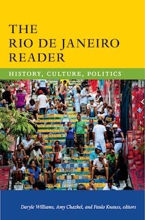 Front cover_The Rio de Janeiro Reader