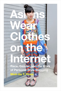 Front cover_Asians Wear Clothes On The Internet