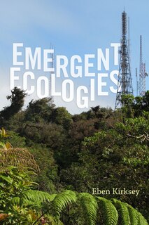 Front cover_Emergent Ecologies