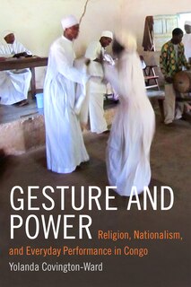 Front cover_Gesture And Power