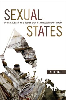 Front cover_Sexual States
