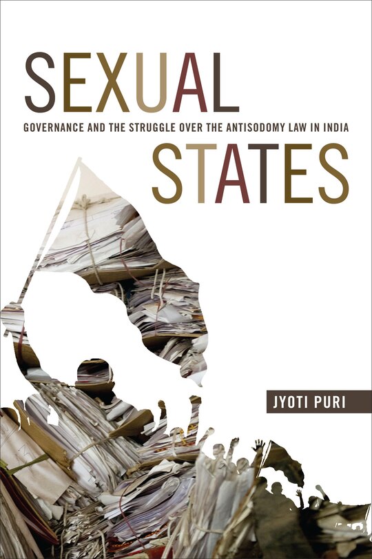 Front cover_Sexual States