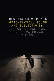 Couverture_Negotiated Moments