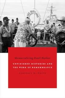 Couverture_Memorializing Pearl Harbor