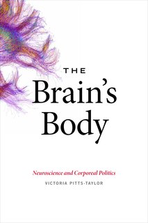Front cover_The Brain's Body