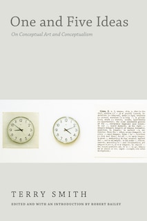 Front cover_One And Five Ideas