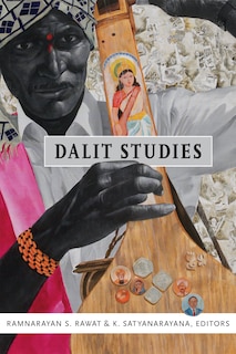 Couverture_Dalit Studies