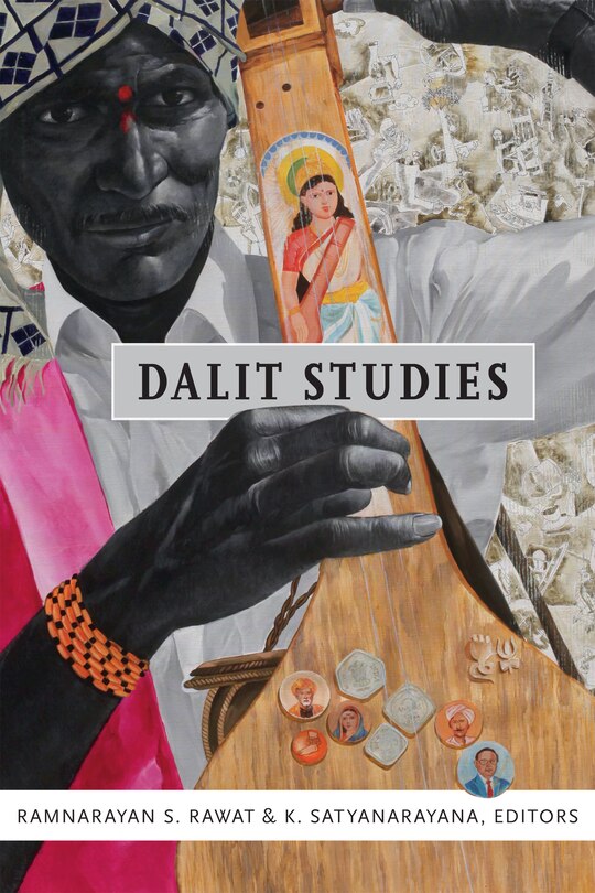 Couverture_Dalit Studies