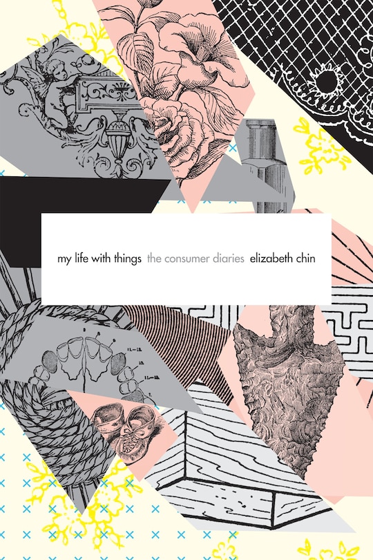 Couverture_My Life With Things