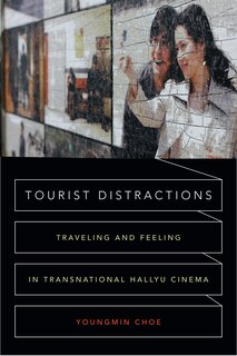 Front cover_Tourist Distractions