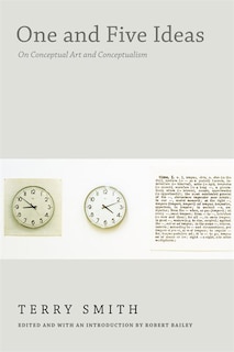 Front cover_One And Five Ideas
