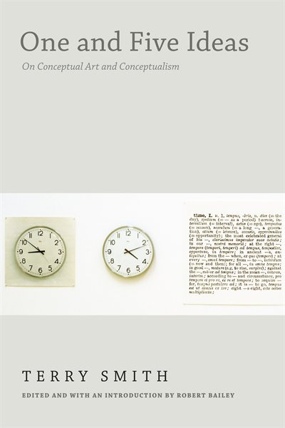 Front cover_One And Five Ideas