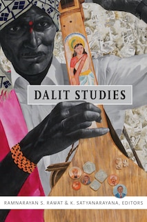 Front cover_Dalit Studies